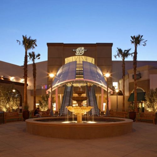 Temecula Promenade