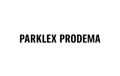 Parklex Prodema Logo