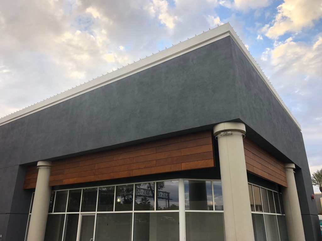 Kohler- Irvine Spectrum – Pacific Architectural Concepts