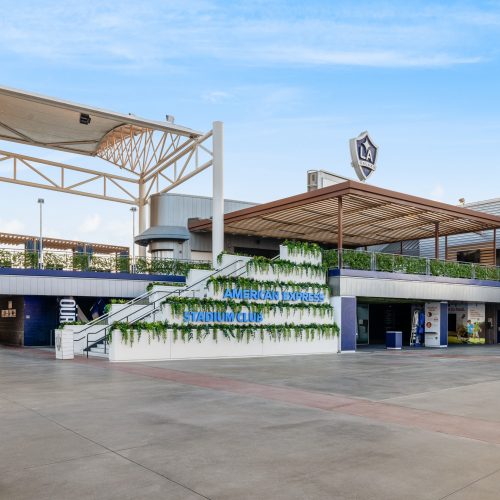 Geolam – Dignity Health